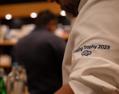 Cooking Trophy 2023
