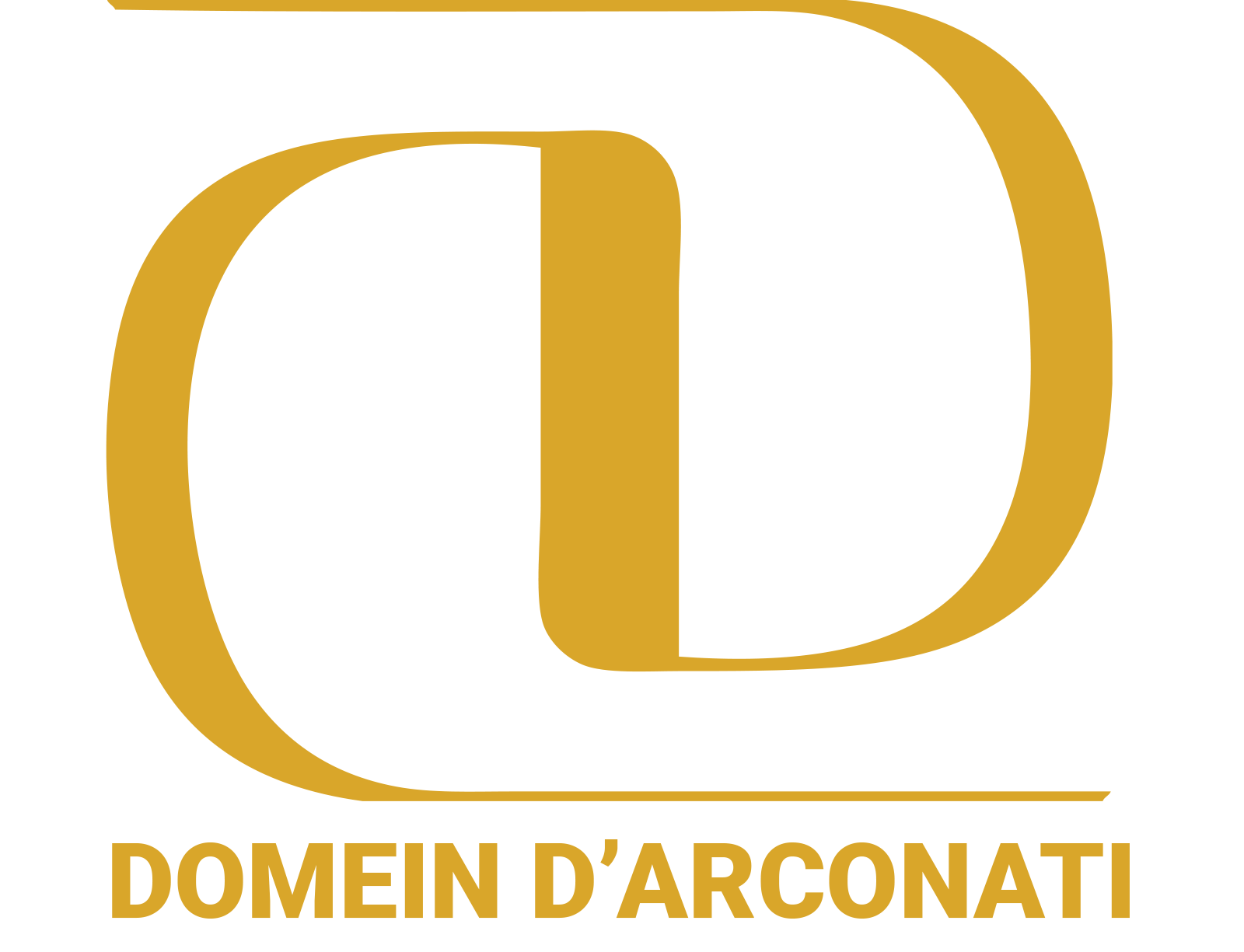 logo D'Arconati