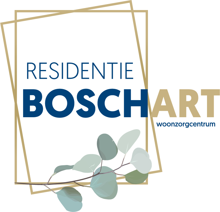 logo residentie Boschart