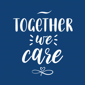 Together we care