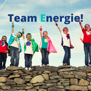 Team Energie